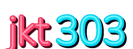 jkt303 — logo kanal